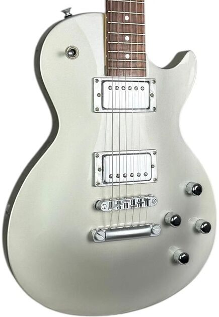 Charvel Refinement Les Paul 2011