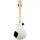 Charvel Refinement Les Paul 2011 - Silver | сребристо, thumbnail 3 of 4