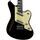 Charvel Surfcaster 12-String 1991-1994 | musta, thumbnail 1 of 5