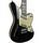 Charvel Surfcaster 12-String 1991-1994 | musta, thumbnail 2 of 5