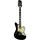 Charvel Surfcaster 12-String 1991-1994 | musta, thumbnail 3 of 5