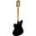 Charvel Surfcaster 12-String 1991-1994 | musta, thumbnail 4 of 5