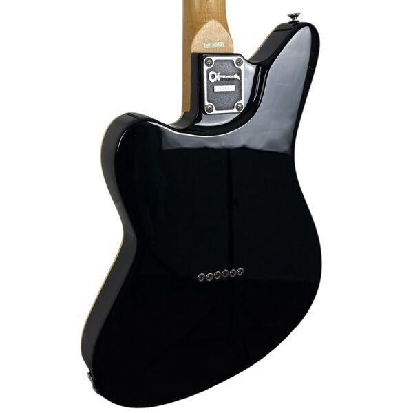 Charvel Surfcaster 12-String 1991-1994 | musta, image 5 of 5
