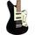 Charvel Surfcaster 2005 - Black | black, thumbnail 1 of 4