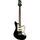 Charvel Surfcaster 2005 - Black | black, thumbnail 2 of 4