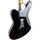 Charvel Surfcaster 2005 - Black | black, thumbnail 4 of 4