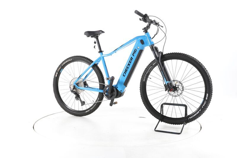 Checker Pig Active Pig 2023 | modrá | 29" | L | < 500 km, image 2 of 5