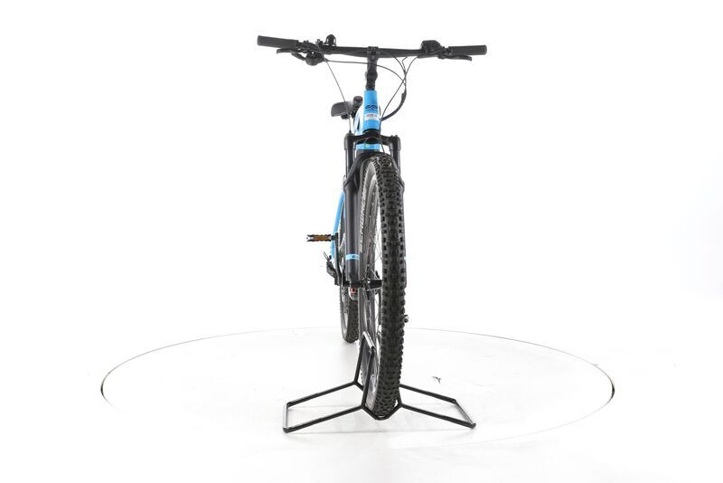 Checker Pig Active Pig 2023 | modrá | 29" | L | < 500 km, image 4 of 5