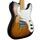 Cheri Telecaster Thinline - Sunburst | sunburst, thumbnail 1 of 4