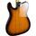 Cheri Telecaster Thinline - Sunburst | sunburst, thumbnail 4 of 4