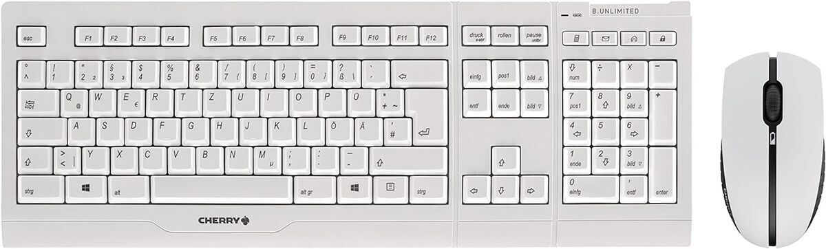 Cherry B.Unlimited 3.0
