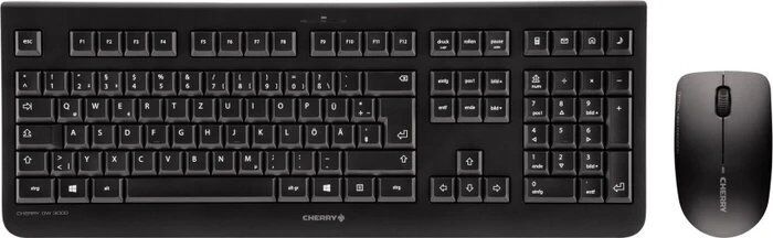 Cherry DW 3000