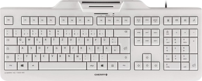 cherry kc 100 sc