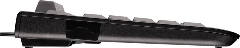 Cherry KC 1000 SC | black | IT 3