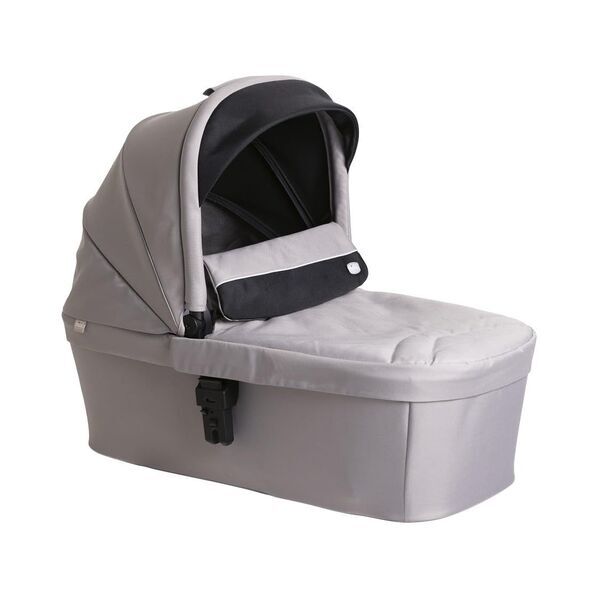 Chicco Activ3 Kinderwagenaufsatz | beige 1