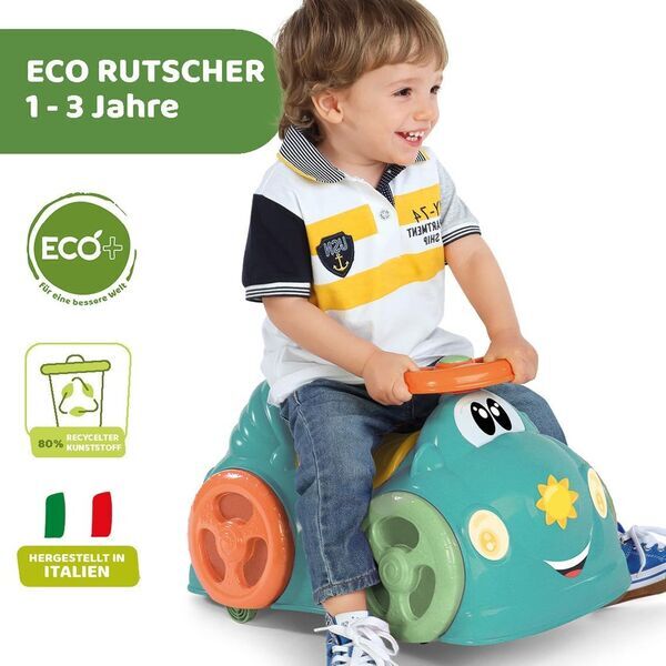 Chicco All Around Eco+ Rutscher | Version Englisch | multicolored 2