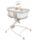 Chicco Baby Hug 4-in-1 Armonia | branco, thumbnail 1 of 2