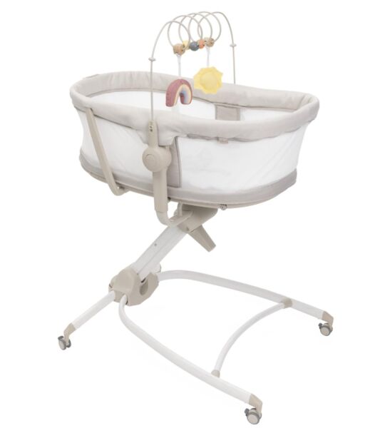 Chicco Baby Hug 4-in-1 Armonia | branco, image 1 of 2