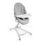 Chicco Baby Hug 4-in-1 Mahlzeit-Set | white thumbnail 1/2