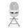 Chicco Baby Hug 4-in-1 Mahlzeit-Set | white thumbnail 2/2