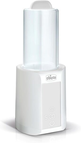Chicco Babykostwärmer and Flaschenwärmer 2-in-1 | white 2