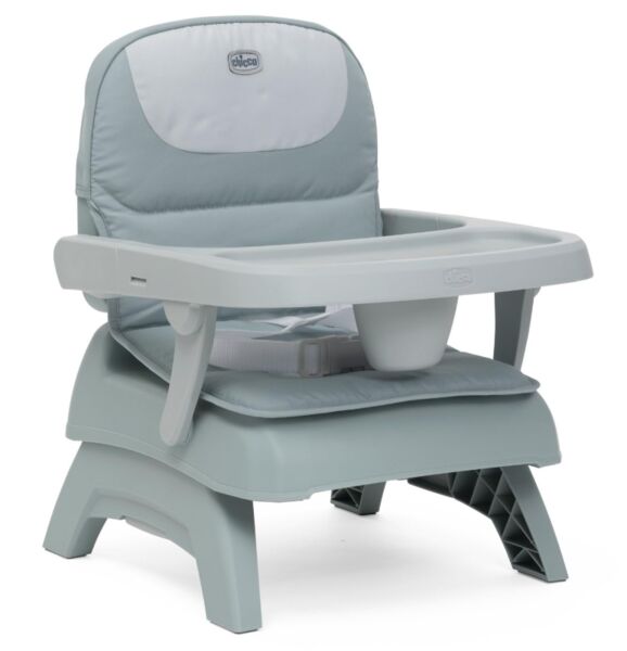Chicco Bento booster seat | green, image 1 of 2