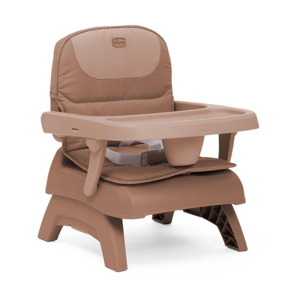 Chicco Bento pakeliamas sėdynė braun | ruda, image 1 of 3