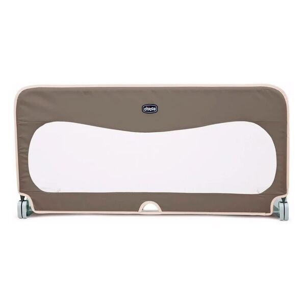 Chicco Bettschutzgitter | brown 4