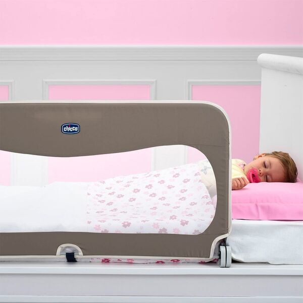 Chicco Bettschutzgitter | brown 5