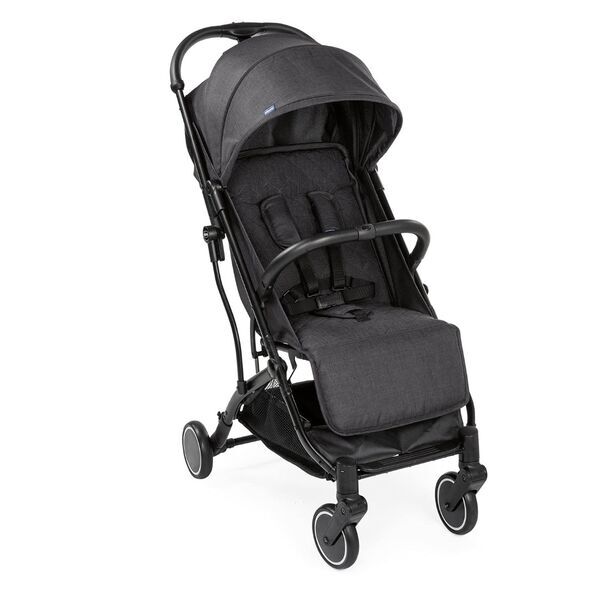 Chicco Buggy Trolley Me Sportwagen | dunkelgrau 1