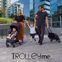 Chicco Buggy Trolley Me Sportwagen | dark gray thumbnail 2/2