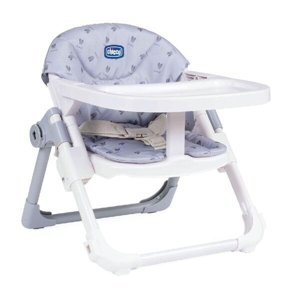 Chicco Chairy Baby Sitzerhöhung | mehrfarbig 1
