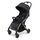 Chicco Cheerio Kinderwagen | black thumbnail 1/2