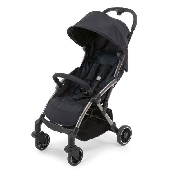 Chicco Cheerio Kinderwagen | black 1