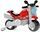 Chicco Ducati Monster Motocikl Guralica | crvena, thumbnail 1 of 3