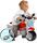 Chicco Ducati Monster Motocikl Guralica | crvena, thumbnail 2 of 3