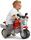Chicco Ducati Monster Motocikl Guralica | crvena, thumbnail 3 of 3