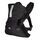 Chicco EasyFit Babytrage | black thumbnail 1/3