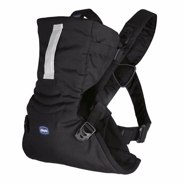 Chicco EasyFit Babytrage | black 1