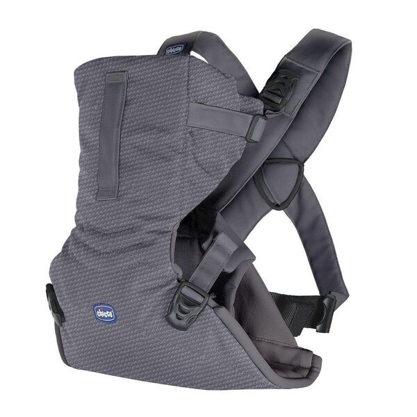 Chicco EasyFit Babytrage | grigio 1