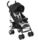 Chicco Echo stroller | grey, thumbnail 1 of 2