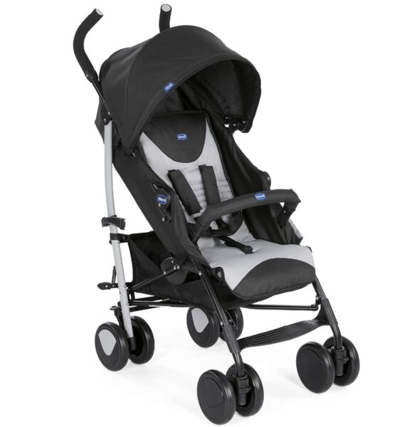 Chicco Echo stroller | grey, image 1 of 2