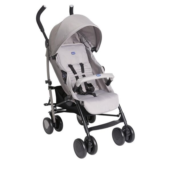 Chicco Echo Lite Kinderwagen | beige 1
