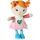 Chicco First Love Cuddly Doll | multicoloured, thumbnail 1 of 3