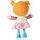 Chicco First Love Cuddly Doll | multicoloured, thumbnail 2 of 3
