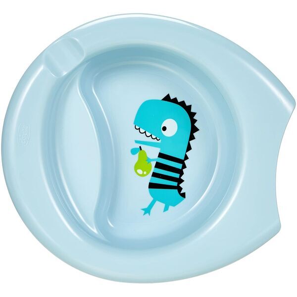 Chicco Geschenkset Geschirr 6+ | light blue 3