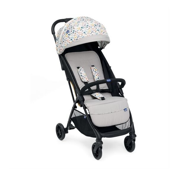Chicco Glee Buggy | beige 1