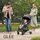 Chicco Glee Kinderwagen | multicolored thumbnail 2/2