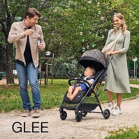Chicco Glee Kinderwagen (2023) | multicolored 2