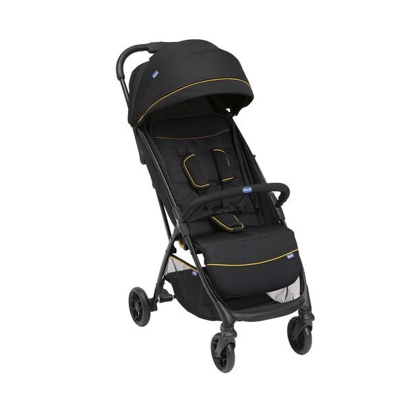Chicco Glee Kinderwagen | schwarz 3